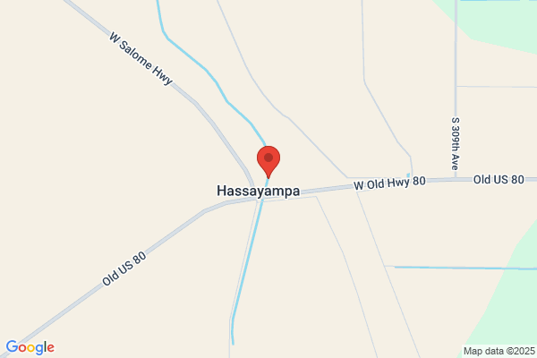 Hassayampa Store