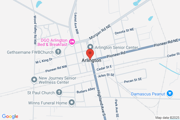 Arlington Family Dental