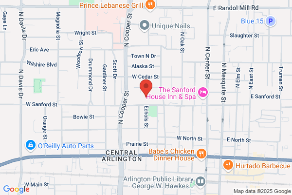 Arlington Housing Authority