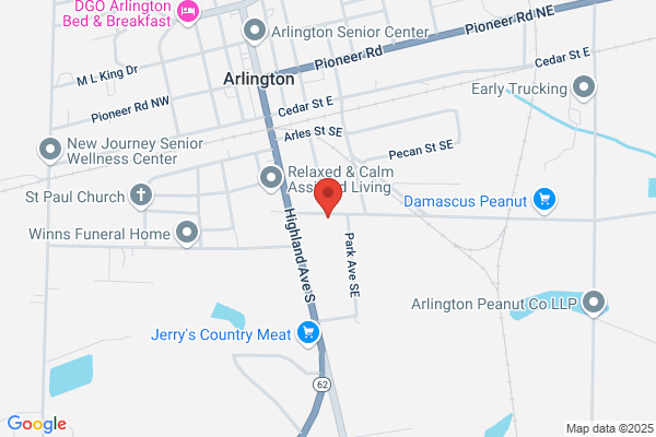 Arlington Rexall Drugs