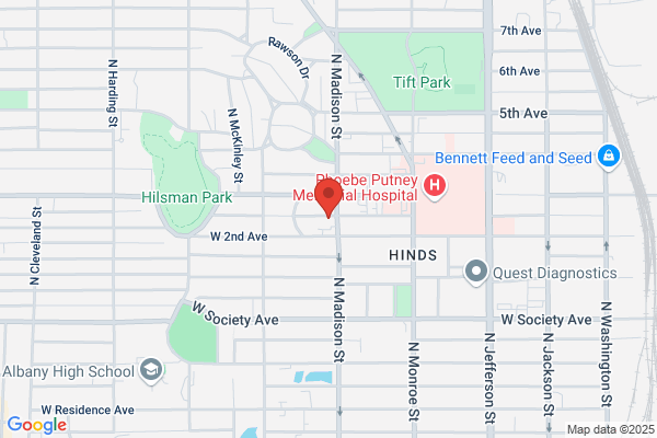 Englewood Health Systems