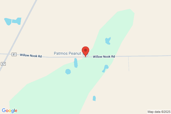 Patmos Peanut Company