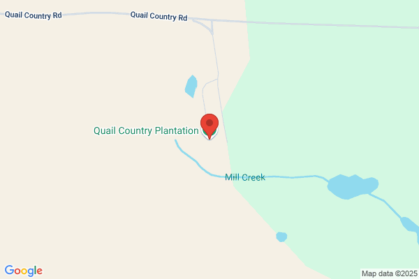 Quail Country Lodge