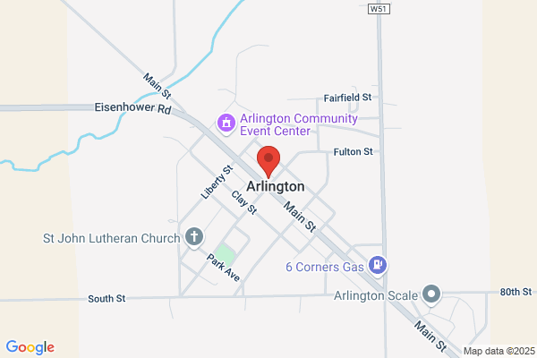 Arlington City of, Library