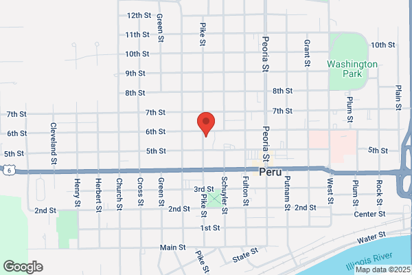 Mueller Funeral Homes
