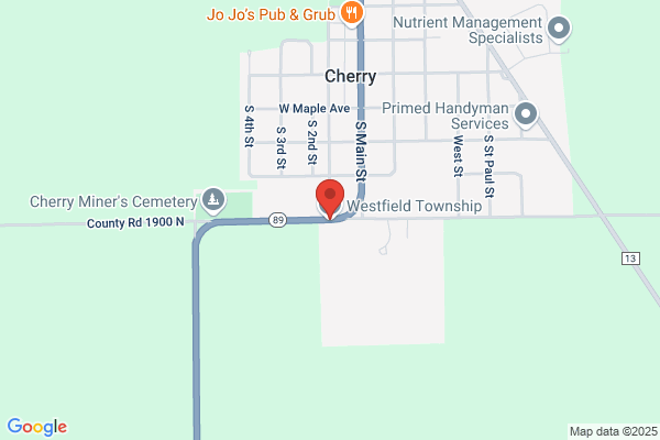 Westfield Township