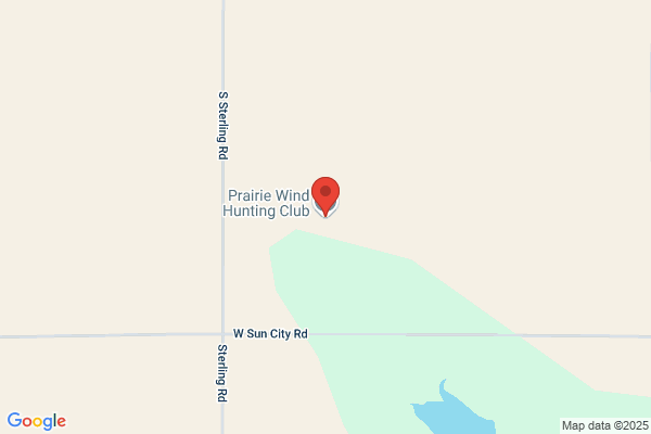 Prairie Wind Hunting Club