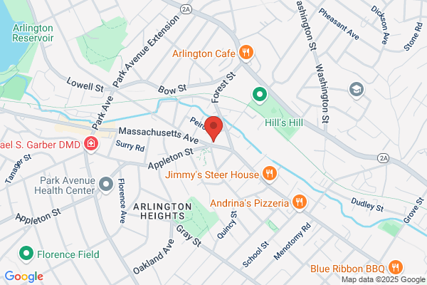 Arlington Cleaners & Tailoring