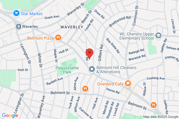 Belmont Animal Hospital
