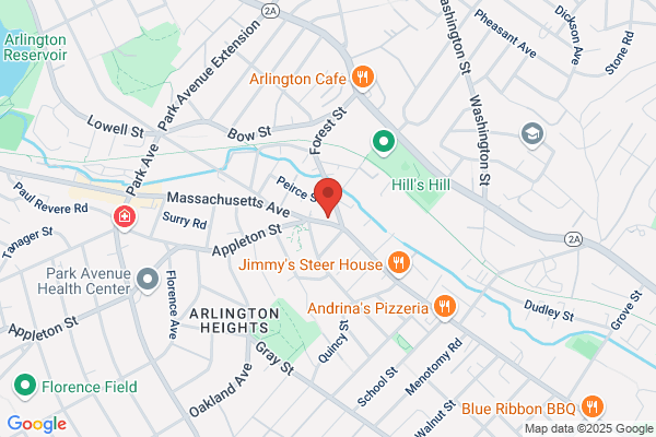 Mill Brook Animal Clinic
