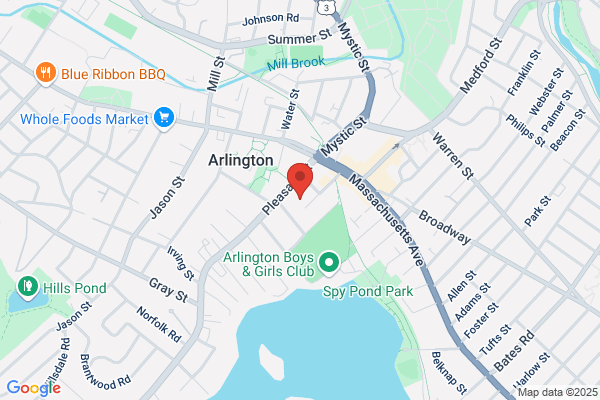 Brentwood Condo
