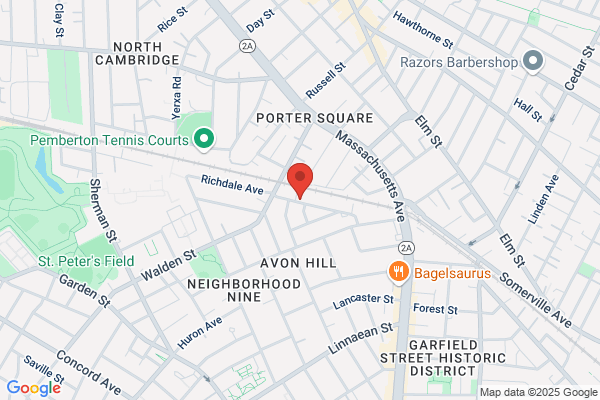 Payne Project Condominium Association