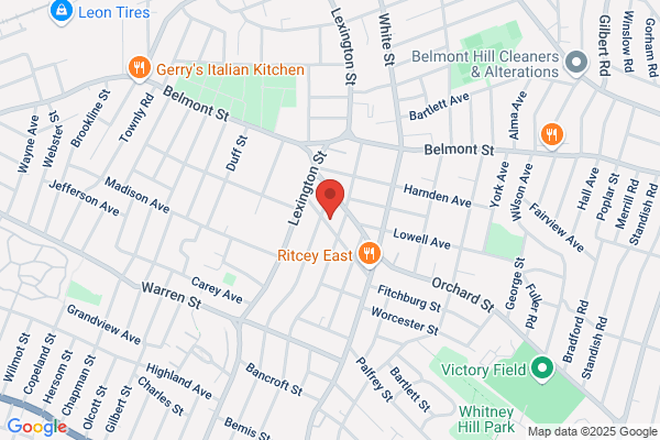 Belmont Appliance Service