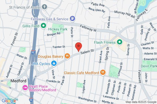 Stevo Auto Repair Inc