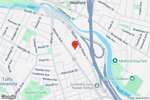 Colonial Nissan of Medford