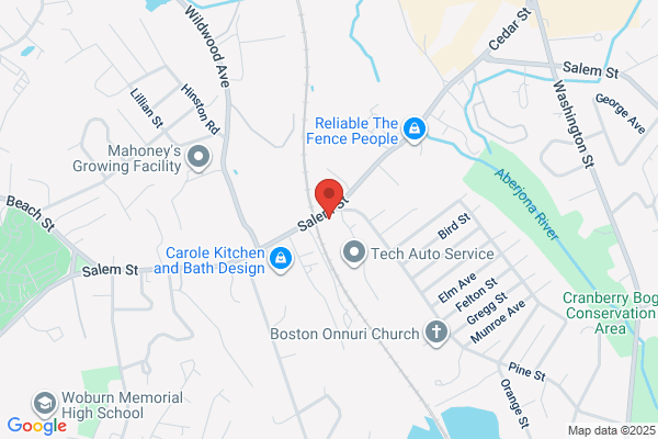 Bonanno Construction Inc