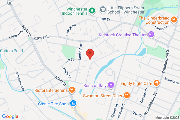 Eldco Landscape & Tree Service