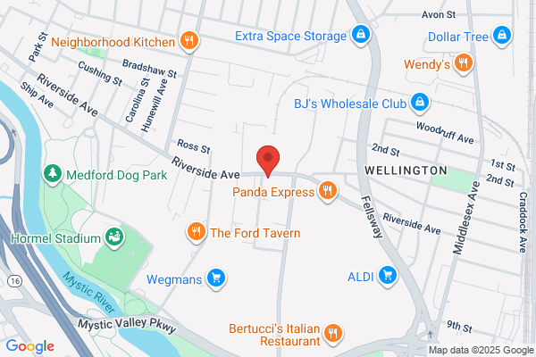West Medford Plywood