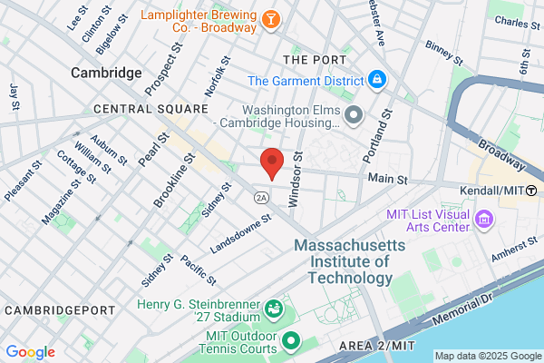 Kendall Confectionery Company Inc
