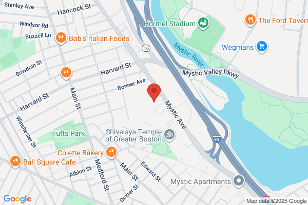 World Stone Supply Inc