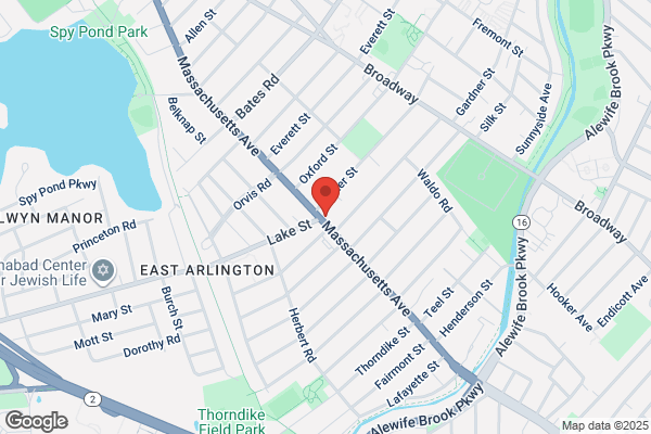 Arlington Bakery