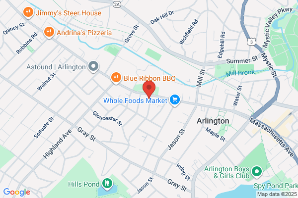Brookline Bank