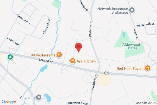 Dunleavy Construction Corporation