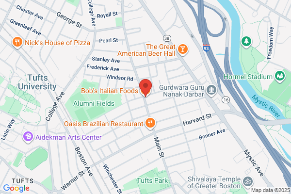 Bob's Italian Foods