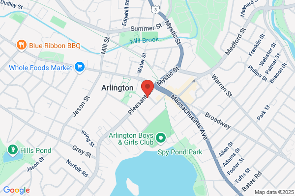 Arlington Chiropractic Office