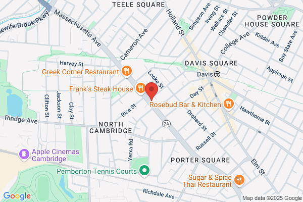 Cambridge Somerville Family Chiropractors