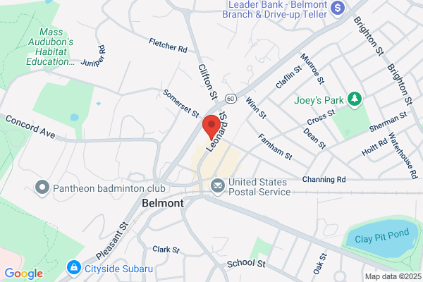 Qed Systems Inc
