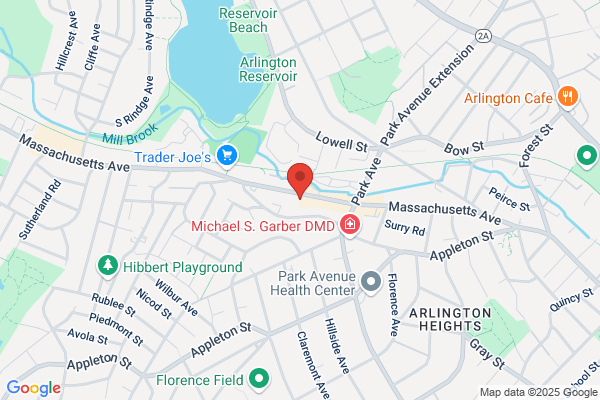 Massage Envy - Arlington Heights