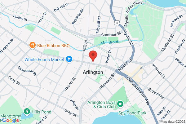 Gentle Dental Arlington