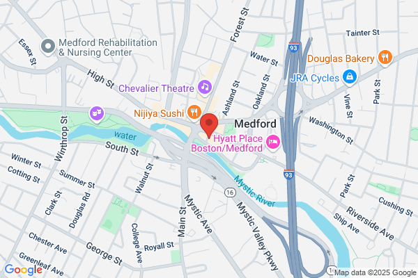 Gentle Dental Medford