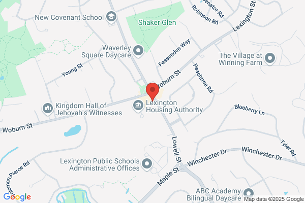 Dentist Lexington - Rose Wang Dentistry