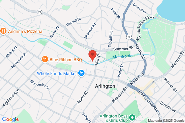 Annie M. Amsalem, DDS