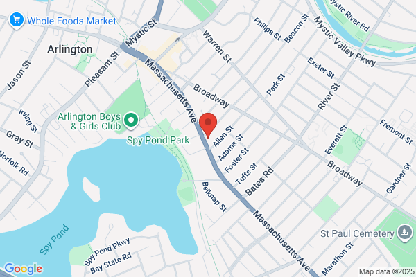 Arlington Dental Care