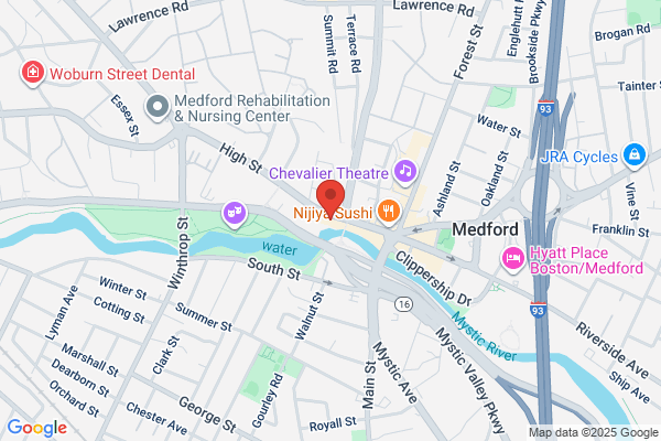 Children's Dental Associates - Medford