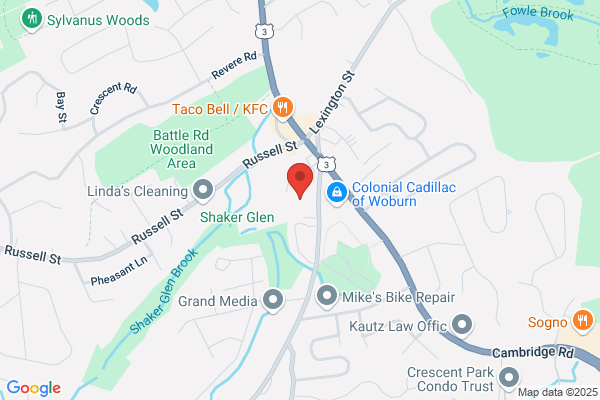 Four Corners Dental Care