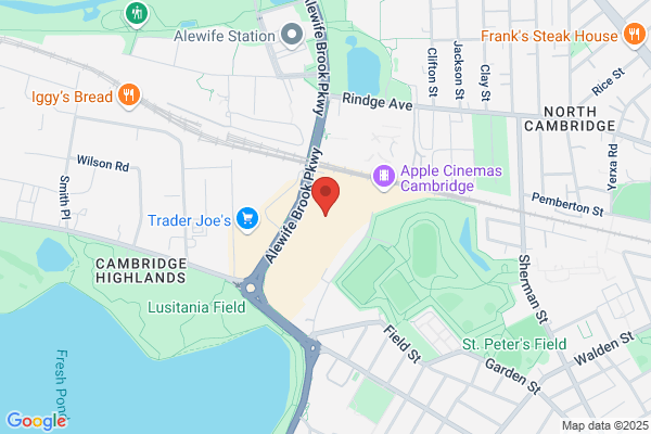 Fresh Pond Dental