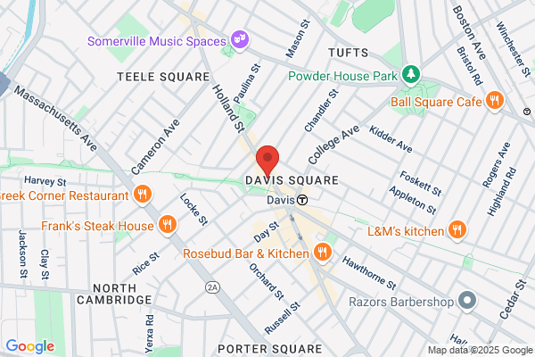 Great Hill Dental - Somerville