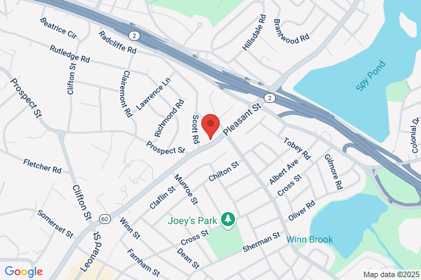 Pleasant Street Dental