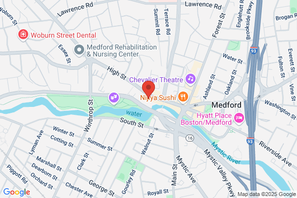 Mystic Valley Dermatology Associates