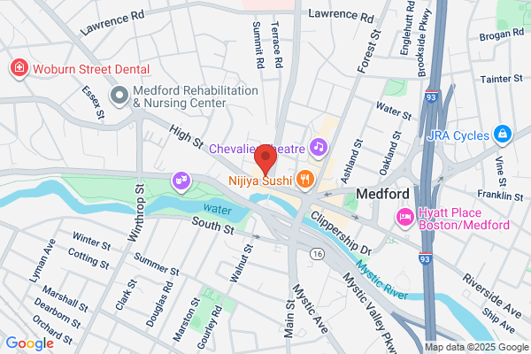 Medford Endodontics