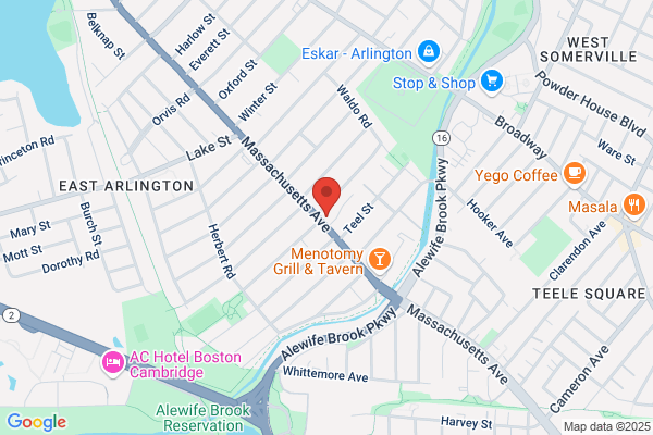 Arlington Family Dental