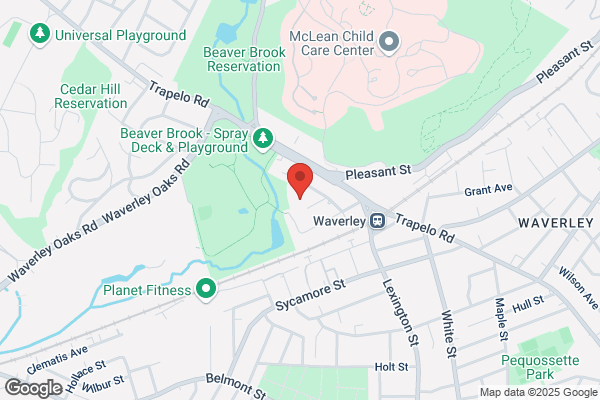 Belmont Manor Nursing Center Inc