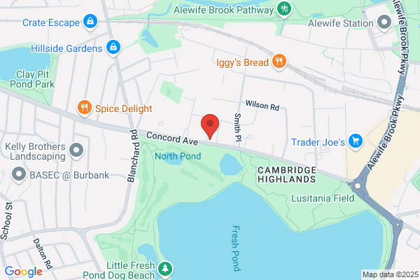 Boston Urogynecology Associates
