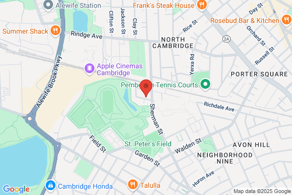 Center For Change