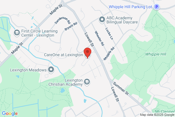 Fairlawn Nursing Home Inc