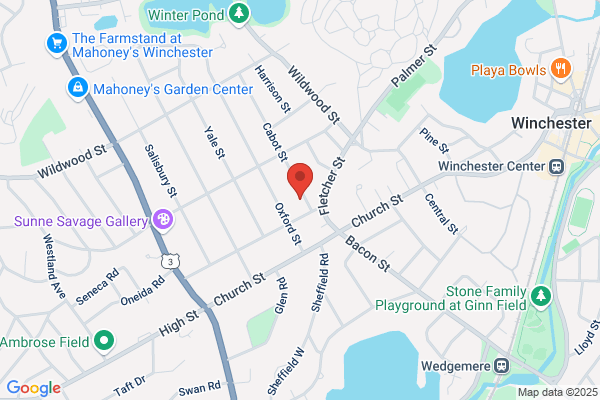 North Shore Diagnostics